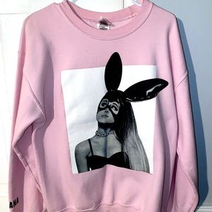 ariana grande merch